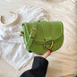 Women's Saddle Crossbody Bag | Premium Versatile Design