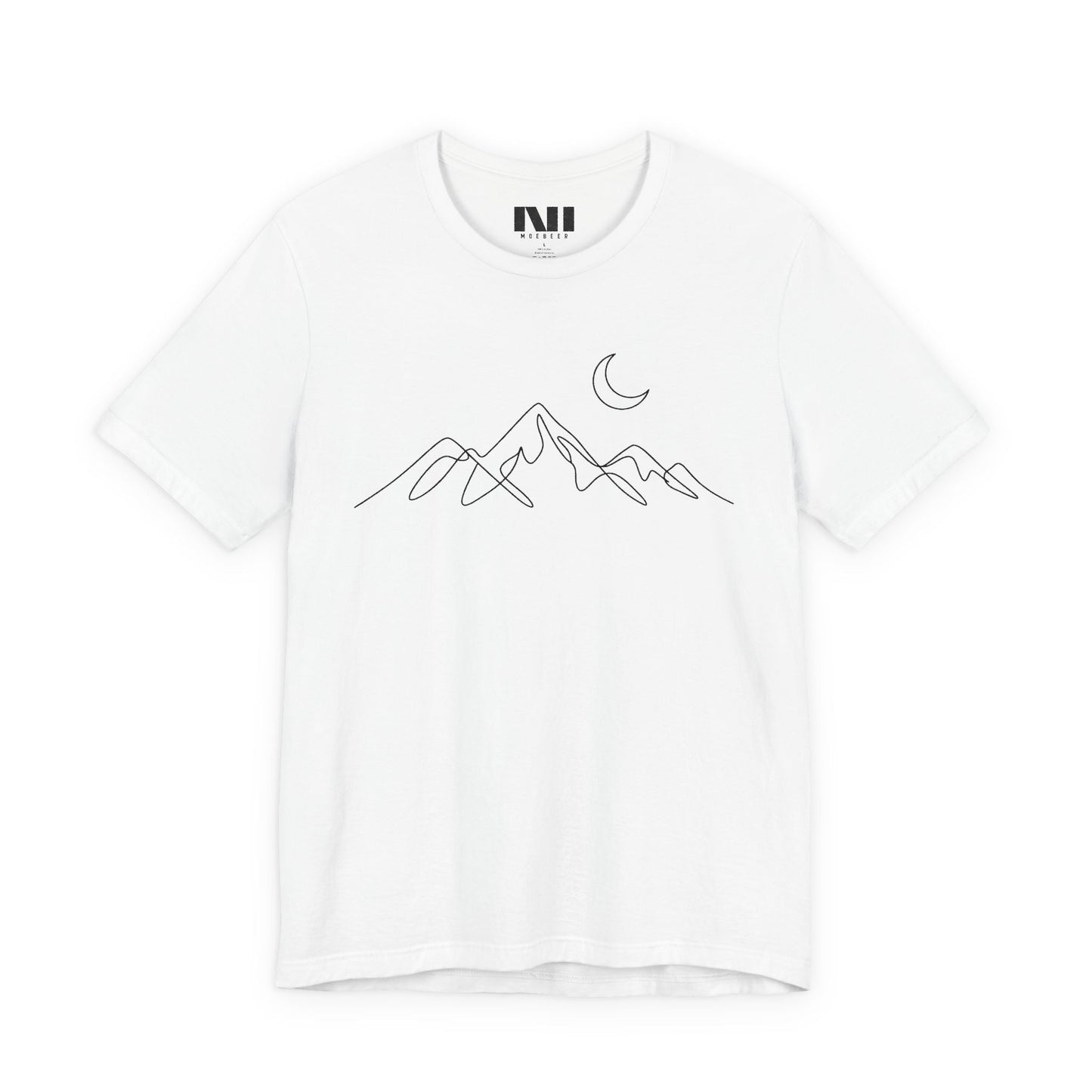 Night Ridge T-Shirt