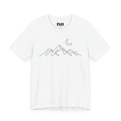Night Ridge T-Shirt