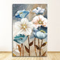 Living Room Decorated Canvas Painting