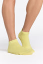 Organic Cotton Trainer Socks (6 Pack)