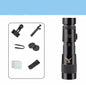 Telescopic Monocular HD Telescope