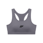 Women's Cropped Sports Bra