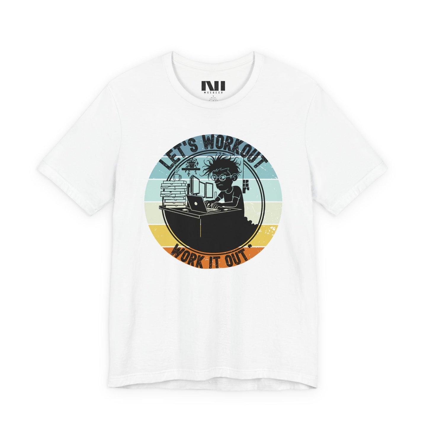 Error 404 T-Shirt