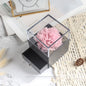 Eve Valentine's Day Eternal Flowers Gift Box Ornaments