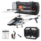 RC Airplane Metal RC Airplane Model