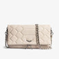 Dustproof Bag Large Capacity Fashion Chain Portable Shoulder Bag