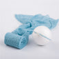 Baby photography baby summer mohair wrap