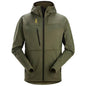 Snickers 9420 Thermal Body Mapping Fleece Full-Zip Hoodie