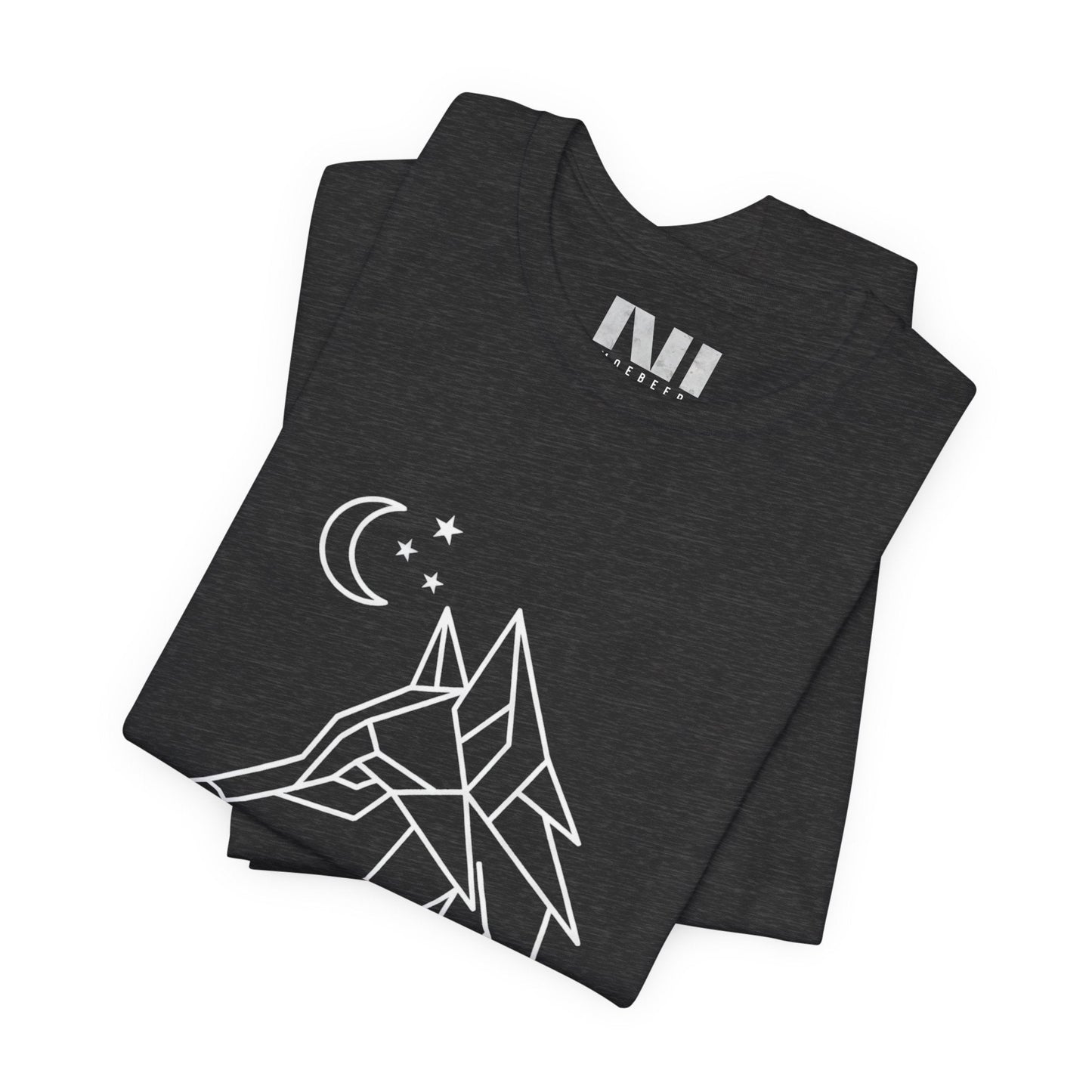 The Alpha T-Shirt