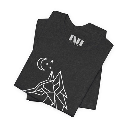 The Alpha T-Shirt