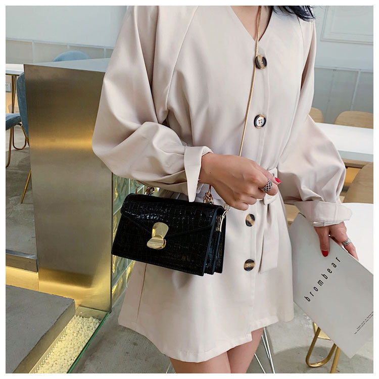 Lock bag