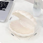 Cute Girl's Valentine's Day Birthday Gift Small Night Lamp Storage Box Tray