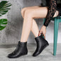 Short Martin boots female student short boots women
