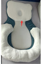 Portable Newborn Baby Crib Folding Travel Bed