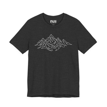Summit Line T-Shirt