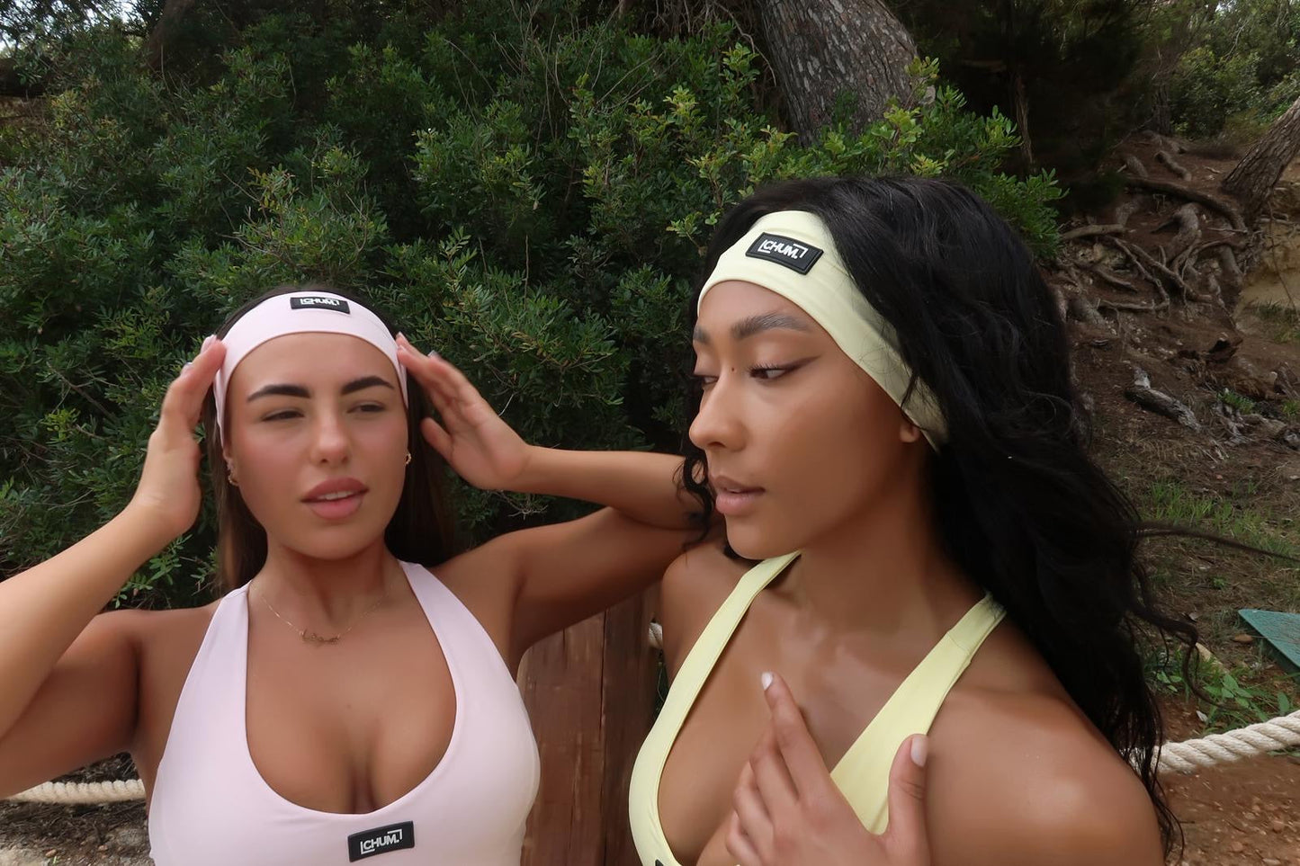 Headband