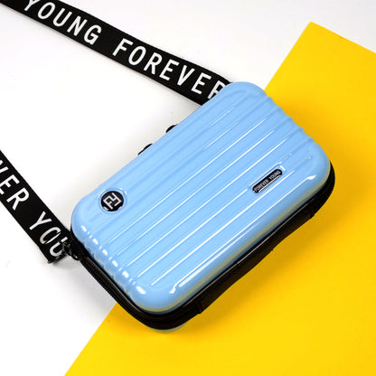 Multifunctional Cosmetic Bag Portable Travel Fashion Wash