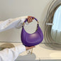 New Underarm High-grade Ins Shoulder Bag All-matching