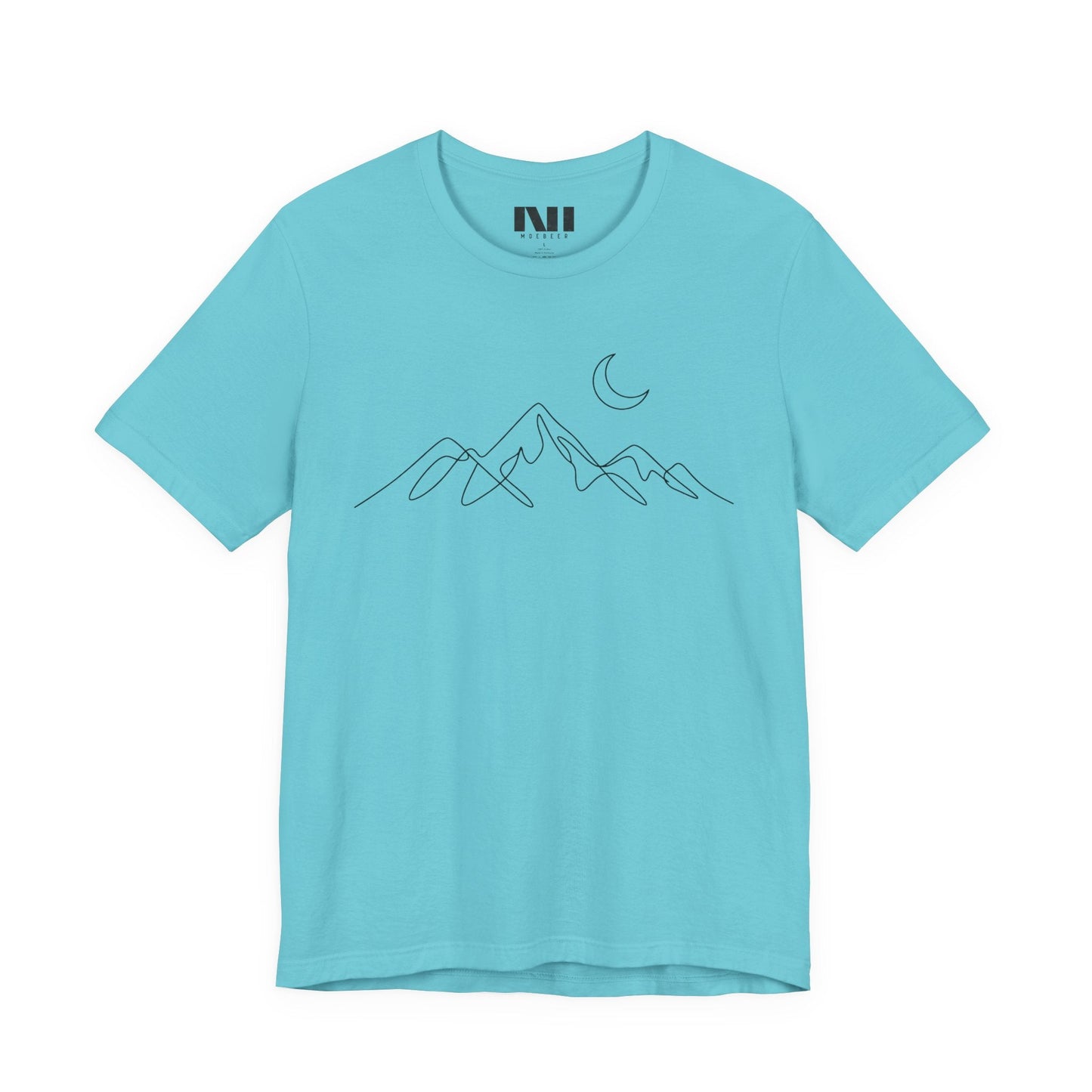 Night Ridge T-Shirt