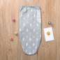 Baby sleeping bag