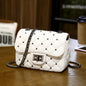 Lingge chain bag