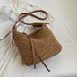 Fashion One Shoulder Crossbody Bag