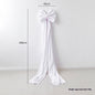 Christmas Decoration Velvet Large Bow Decoration