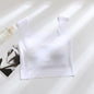 Non-marking Fixing Cup Sling Vest With Chest Pad For Women