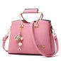 New Large Capacity Fashion Women's Handbag