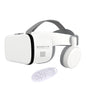 BOBO Z6 VR Headset - Bluetooth 3D Virtual Reality Glasses with Built-in Headphones