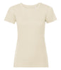 Russell Womens Pure Organic Tee
