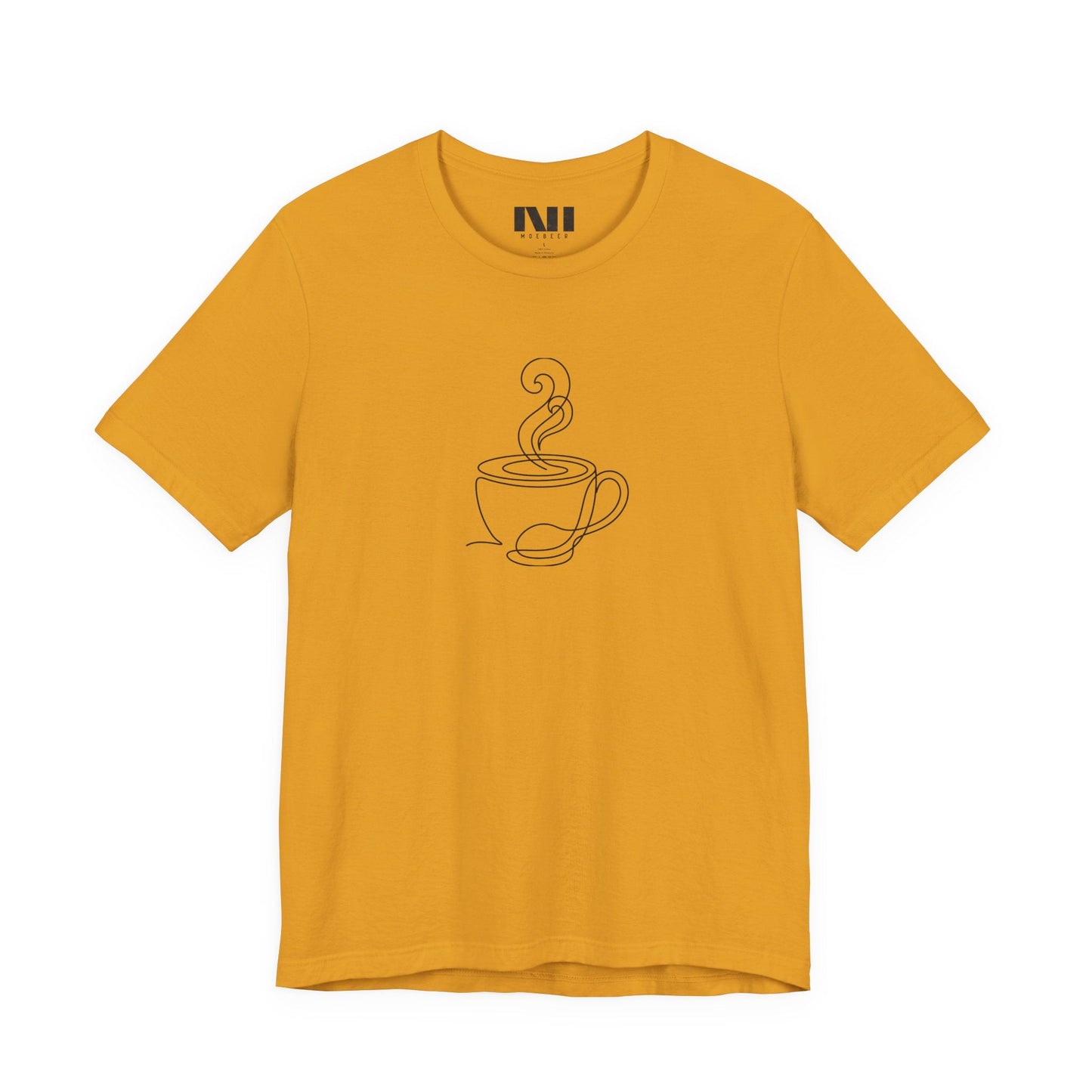 Morning Ritual T-Shirt