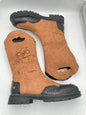Halloween Christmas Men's Shoes Men's Boots
