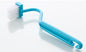 Japanese Household Cleaning Brush With Curved Handle