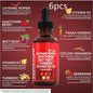 60ml Beet Root Drops
