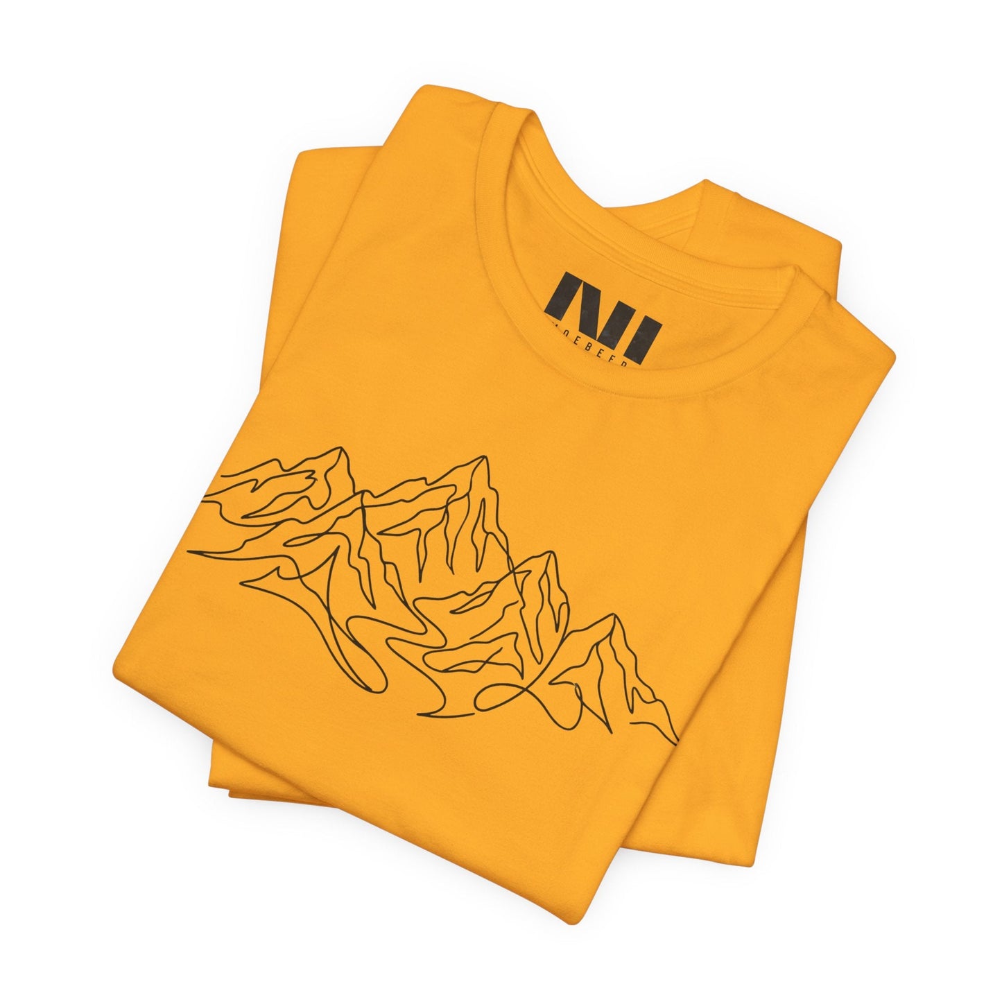 Summit Line T-Shirt