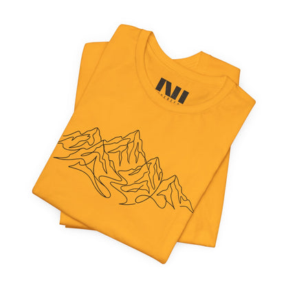Summit Line T-Shirt