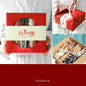 New Year's Day Dried Fruit Nut Gift Box