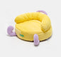 Four Seasons Universal Small Dog Pet Nest Removable And Washable