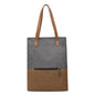 Versatile Handbag Retro Canvas Women