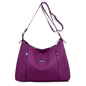 Fashion Oxford Cloth Shoulder Bag Simple Women's Crossbody Bag