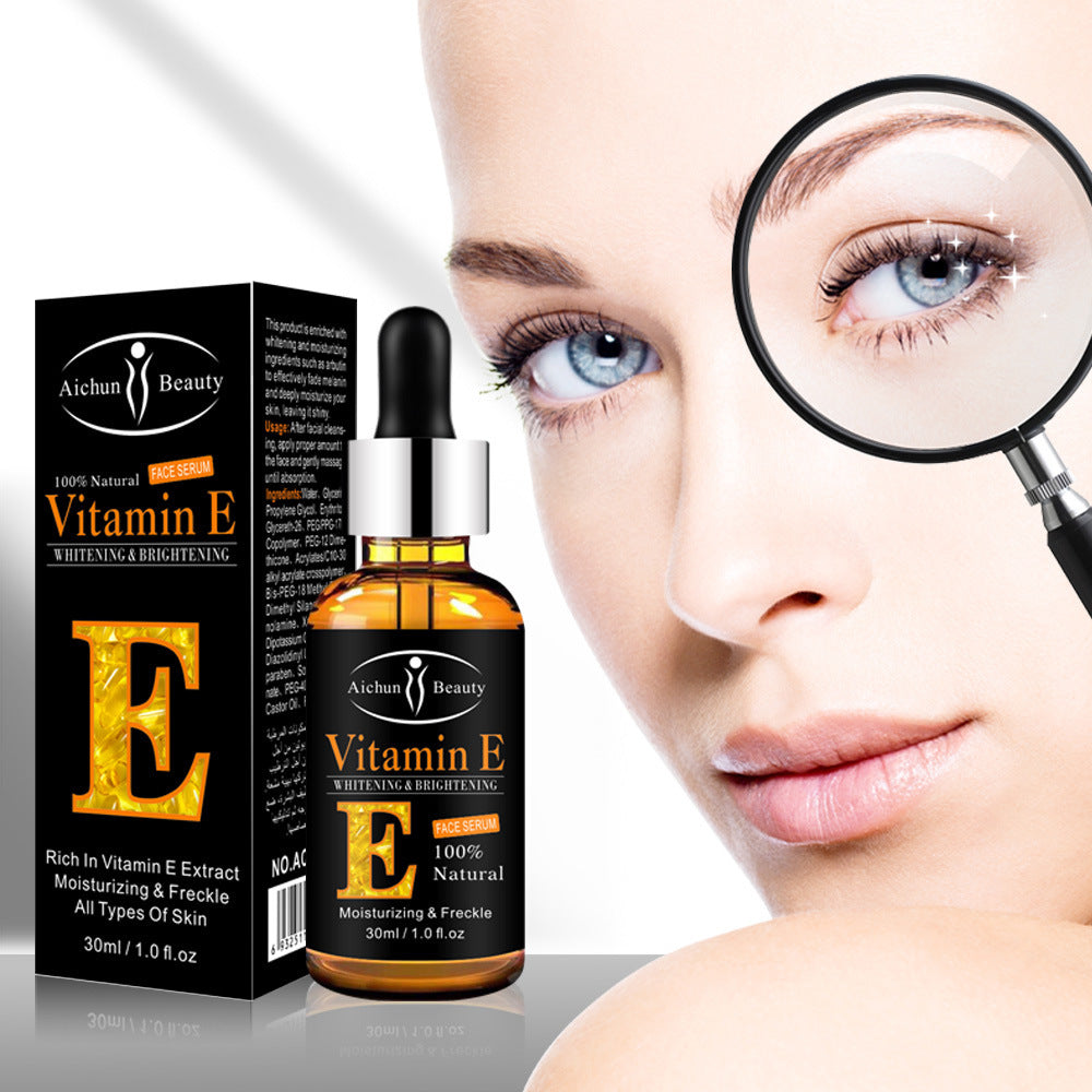 Eye Fluid Dark Circles And Crow's Feet Fade