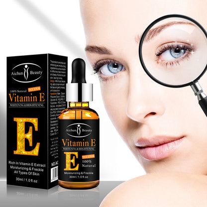 Eye Fluid Dark Circles And Crow's Feet Fade
