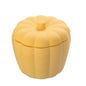 2-in-1 Pumpkin Ice Cube Maker Silicone Multi-functional Ice Bucket Portable Ice Cube Tray For Chilling Bar Cocktail Whiskey