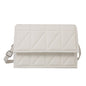 Popular Indentation Trendy Leisure Commute Shoulder Bag