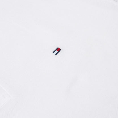 Tommy Hilfiger 1985 Regular Fit Pique Polo Shirt