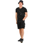 Mens Brave Soul MEIR Camo Shorts