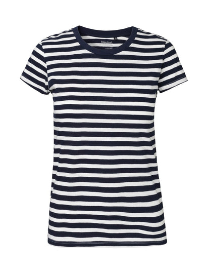 Fairtrade Organic Ladies T-shirt