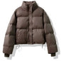 Women's Short European And American Jacket